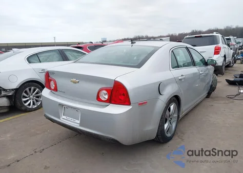 2011 Chevrolet Malibu Ls z USA, uszkodzony, nr VIN 1G1ZB5E10BF148996